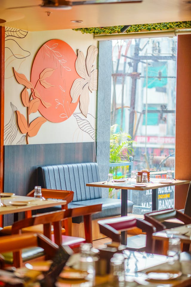 Our Services – Brew & Bite Restaurant 